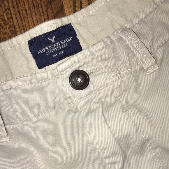 American Eagle Outfitters Classic Men’s Shorts - Picture 3 of 6